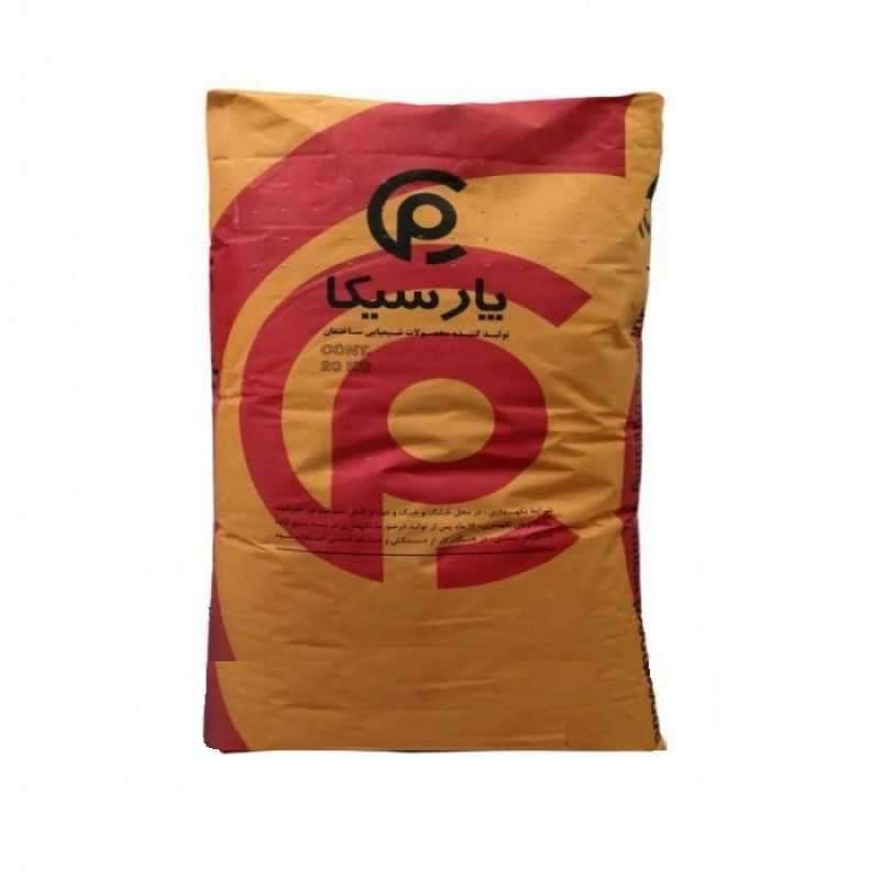 تاپ سیل پارسیکا مدل 307 وزن 20 کیلوگرم تاپ سیل پارسیکا مدل 307 وزن 20 کیلوگرم