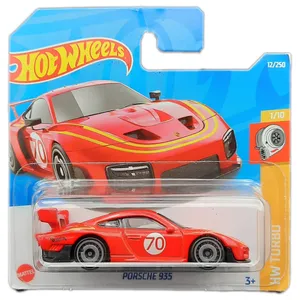 ماشین بازی هات ویلز مدل PORSCHE 935
