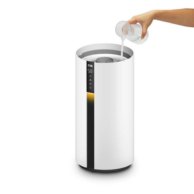 دستگاه بخور سرد اکسیر مدل 2235A