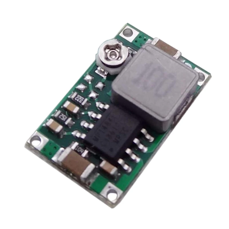 ماژول رگولاتور کاهنده DC به DC  2 آمپر مدل KSRE-MINI-360