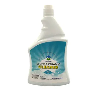 مایع جرمگیر سنگ و سرامیک مکس نیت - 750 میلی لیتر