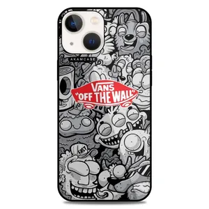 AKAM AMCWA13-VANS1 Cover For Apple iPhone 13