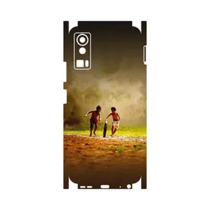 MAHOOT childs play-FullSkin Cover Sticker for Gplus X20