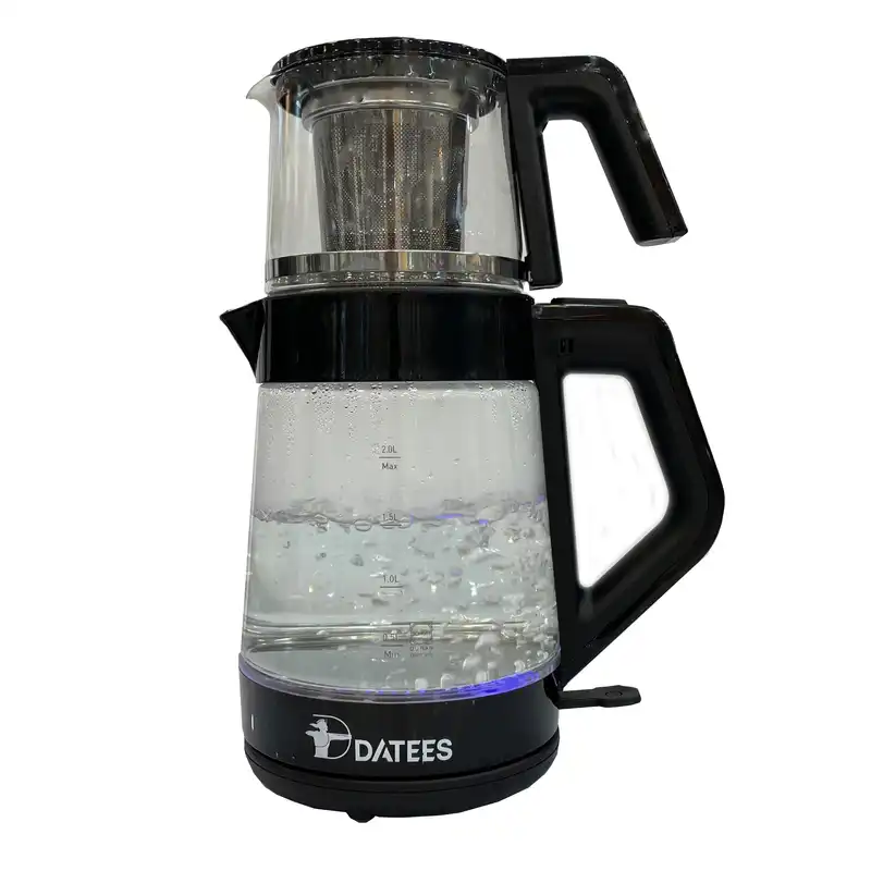 چای ساز داتیس مدل D-111