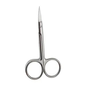 قیچی ابرو تایتان مدل PREMIUM