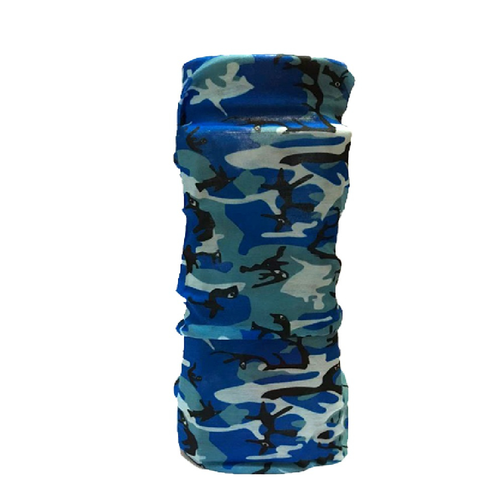  دستمال سر و گردن مدل SK-063