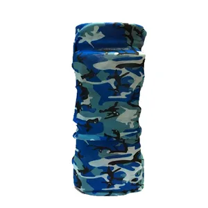 دستمال سر و گردن مدل SK-063