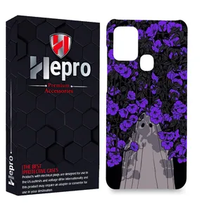 HEPRO MC Cover for SAMSUNG GALAXY M30S / M21