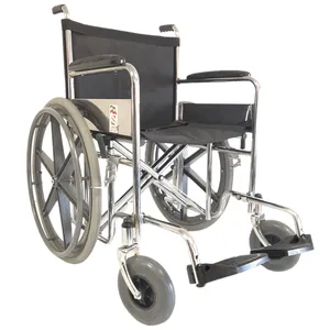 ویلچر جی تی اس مدل 809