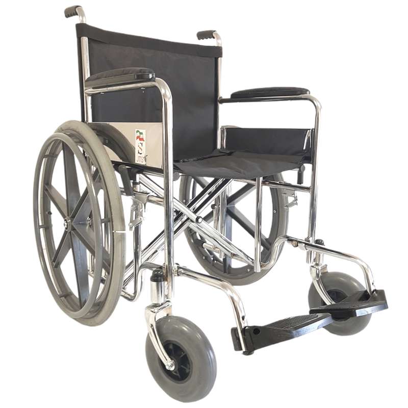 ویلچر جی تی اس مدل 809