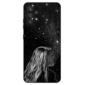 Megafone 8264 Cover For Samsung Galaxy A32 4G