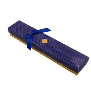 جعبه هدیه مدل پاپیون