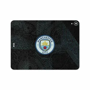 MAHOOT Manchester-City Cover Sticker for Apple iPad Pro 11 2018 A2013