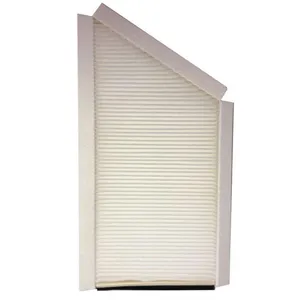 فیلتر کابین خودرو ایساکو مدل 12403018 مناسب برای پژو 206