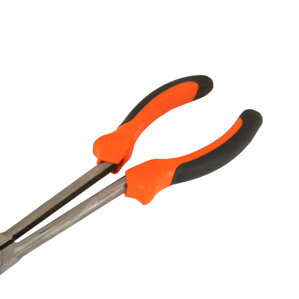 انبر دم باریک سرگرد مدل pl سایز 11 اینچ