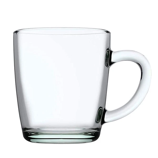 لیوان پاشاباغچه مدل Basic کد 55531 مجموعه 2 عددی