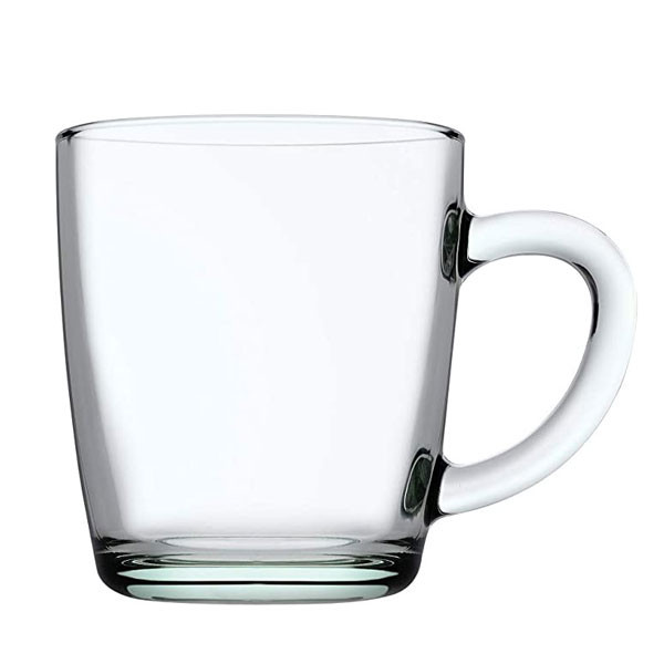 لیوان پاشاباغچه مدل Basic کد 55531 مجموعه 6 عددی