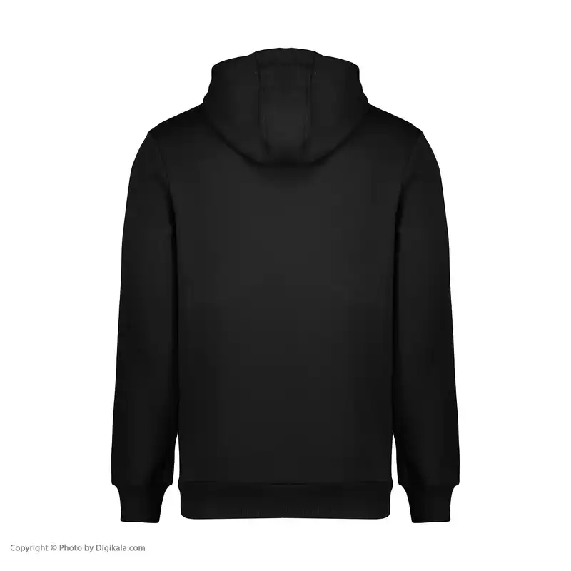 ست سویشرت و شلوار ورزشی مردانه آندر آرمور مدل EA3385-001BLKSET