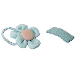 ست گیره و کش مو دخترانه مدل MD3-AS8181