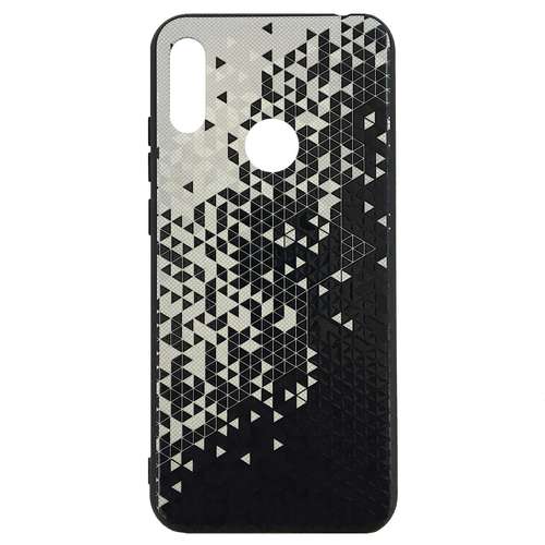 کاور مدل A0739 مناسب برای گوشی موبایل هوآوی Y6 Prime 2019