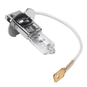 لامپ خودرو لنزو مدل H3 کد 55W
