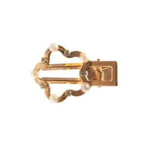 گیره مو زنانه مدل MDK-CF1078