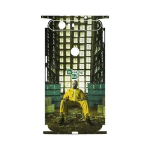 MAHOOT Breaking Bad-FullSkin Cover Sticker for Google Nexus 6P