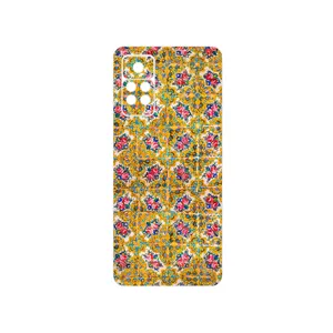 MAHOOT Iran Tile 15 Cover Sticker for Xiaomi Redmi Note 11 Pro
