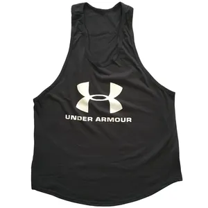 	 تاپ ورزشی مردانه مدل UNDR07