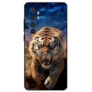 Megafone Tiger 7454 Cover For Xiaomi Mi Note 10 Lite