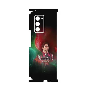 MAHOOT Ahmad Reza Abedzadeh-FullSkin Cover Sticker for Samsung Galaxy Z FOLD 2