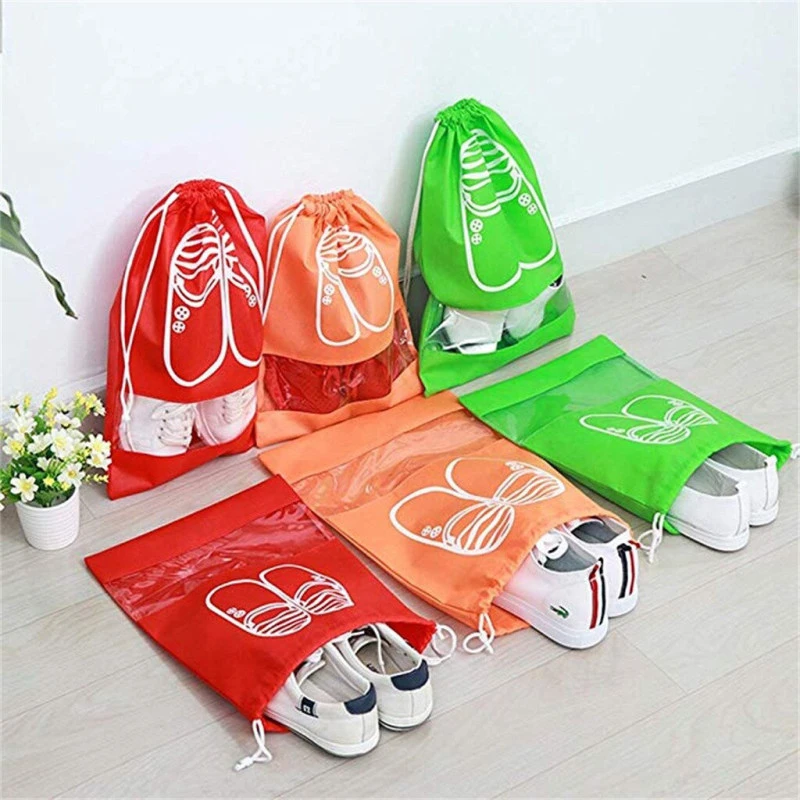 عکس شماره 6 : کاور کفش مای هوم مدل براون