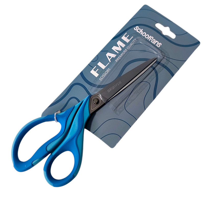 قیچی ساده اسکول فنس کد 828