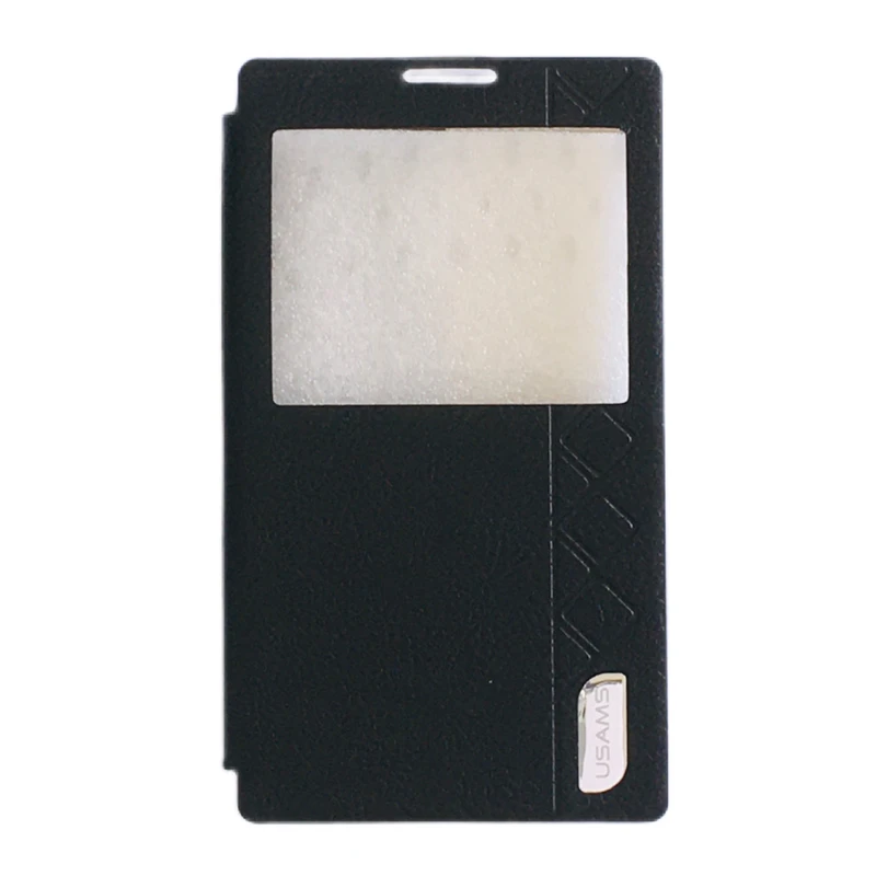 کیف کلاسوری مدل P-3 مناسب برای گوشی موبایل نوکیا XL