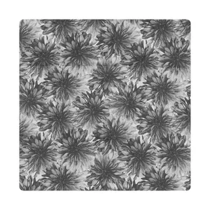 روکش لحاف پنبه آدنو مدل ساغر کد IR211 یک نفره سایز 220x160 سانتی‌متر