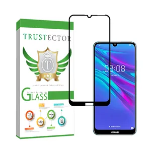 Trustector CRMSNWTR Screen Protector For Huawei Y6 2019 / Honor Play 8A / Honor 8A Pro / Honor 8A Prime / Honor 8A 2020  