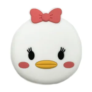 Valkyrie Duck Slc Cover For Samsung Galaxy Buds Live / Buds Pro / Buds 2 / Buds 2 Pro / Buds FE