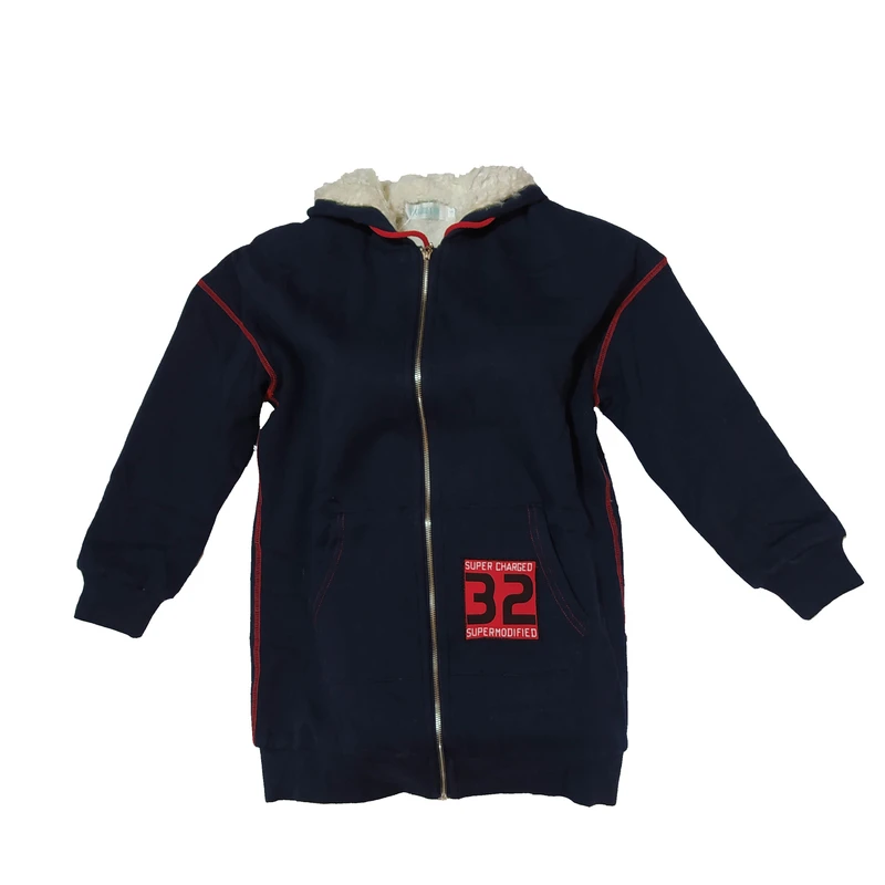 سویشرت مردانه مدل TS.CHUMO LWS5452