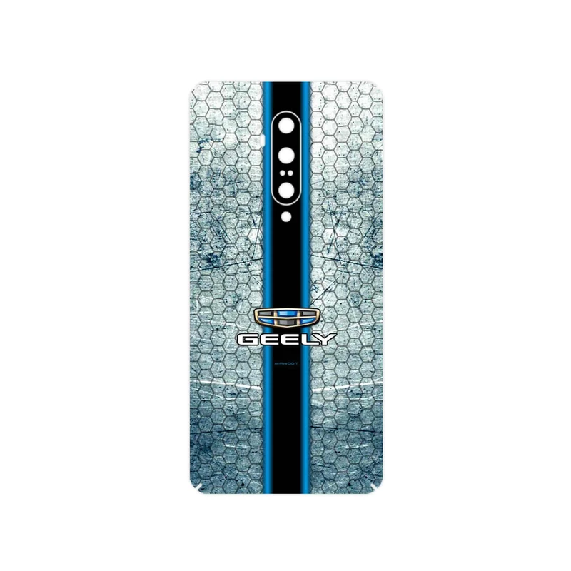 برچسب پوششی ماهوت مدل GEELY مناسب برای گوشی موبایل وان پلاس 7T Pro