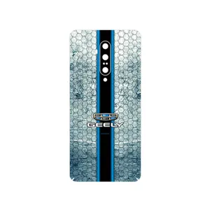 MAHOOT GEELY Cover Sticker for OnePlus 7T Pro