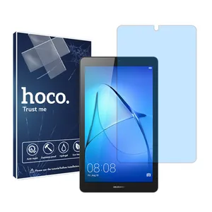محافظ صفحه نمایش آنتی بلو هوکو مدل HyBLU مناسب برای تبلت هوآوی MediaPad T3 7.0 Wifi
