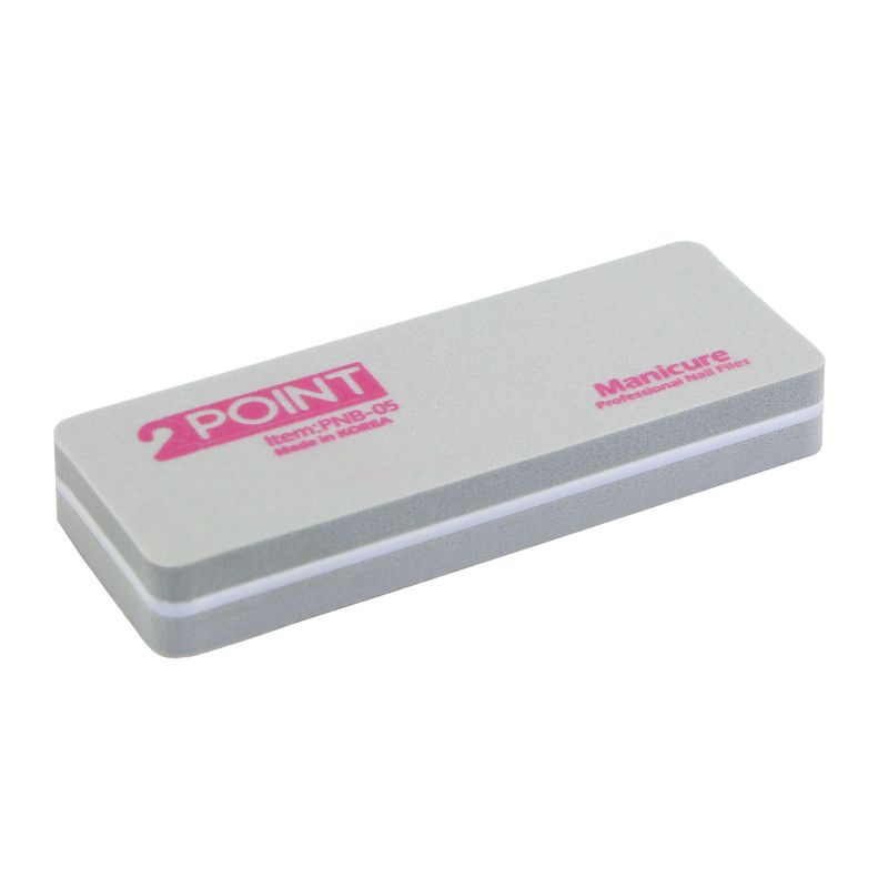 سوهان ناخن 2پوینت مدل PNB-05