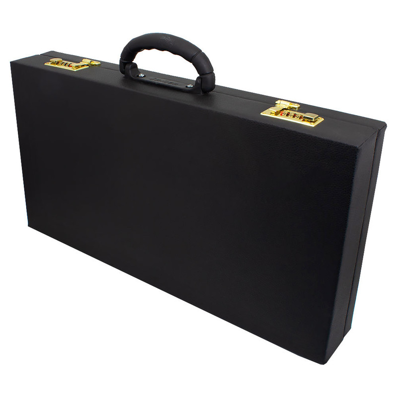 کیف شطرنج مدل چرم کد 50-1