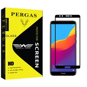 Waily Nice Pergas Screen Protector For Huawei 7A