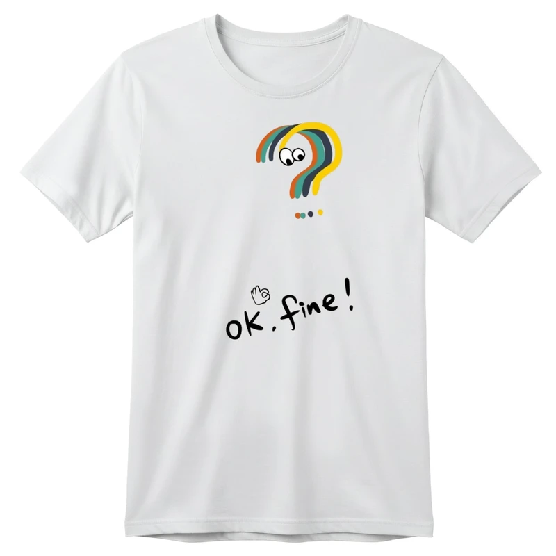 تی‌شرت آستین کوتاه بچگانه مدل نوشته کد p32 