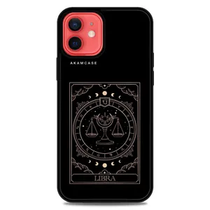 AKAM AMC-AW12-ZODIAC-19 Cover For Apple iPhone 12