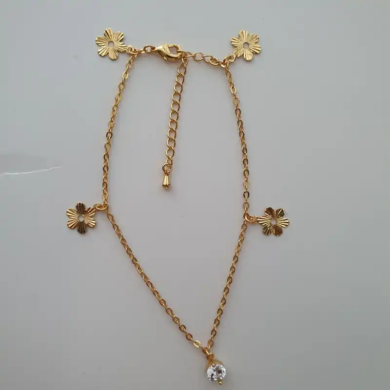 پابند زنانه مدل MG2020