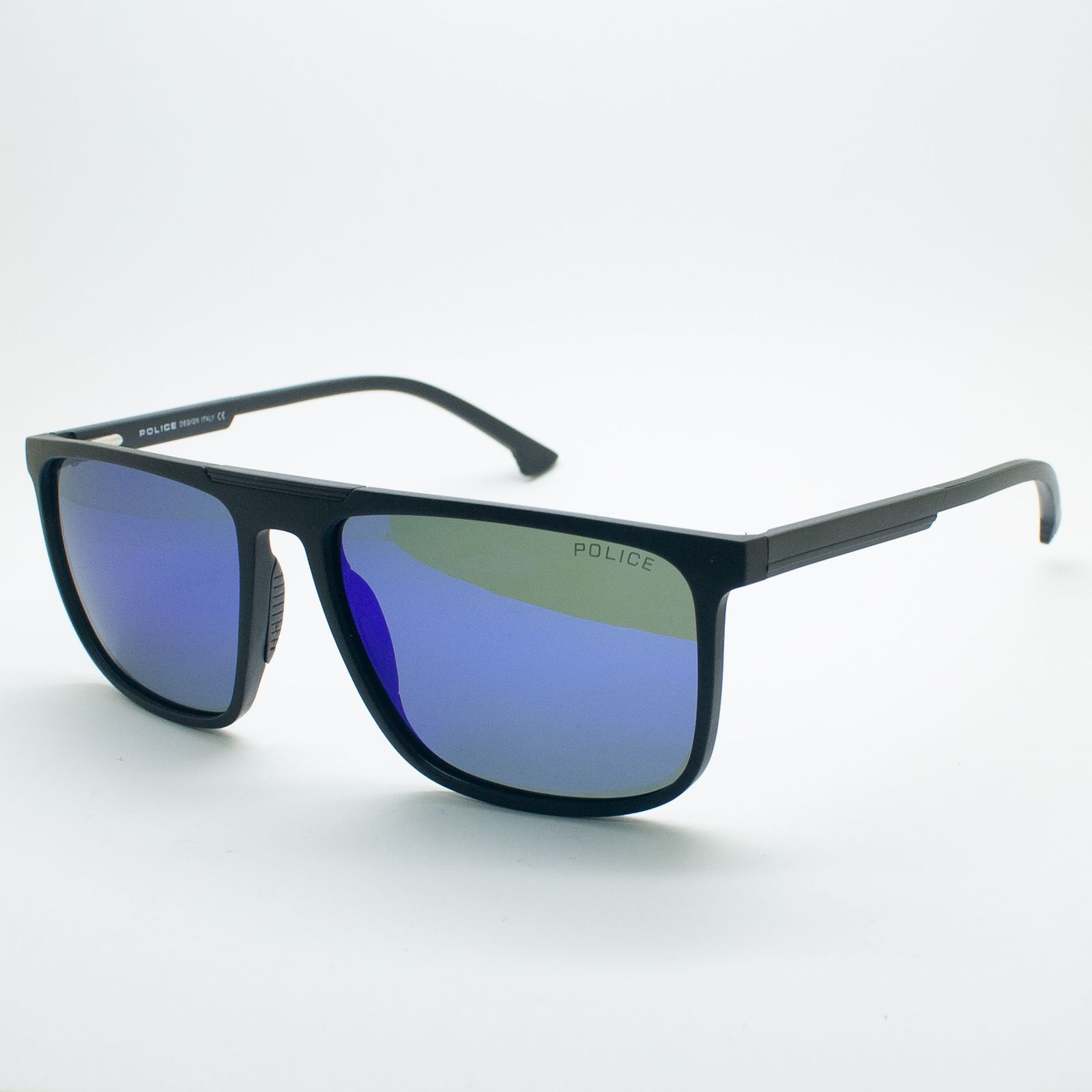 عینک آفتابی پلیس مدل FC04-08 C01 -  - 4