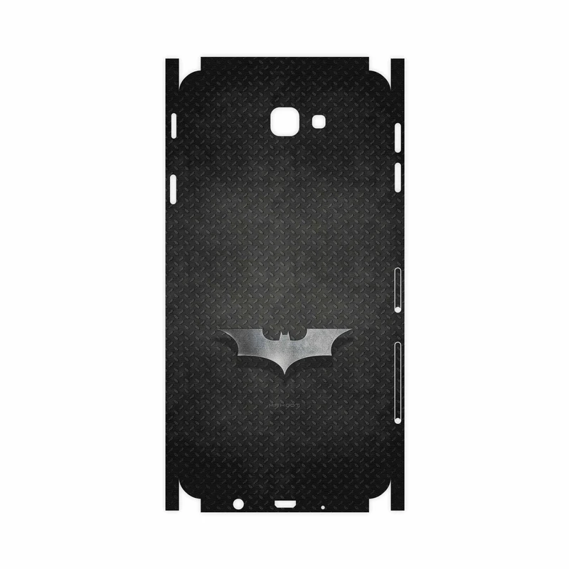 برچسب پوششی ماهوت مدل Batman-FullSkin مناسب برای گوشی موبایل سامسونگ Galaxy J7 Prime