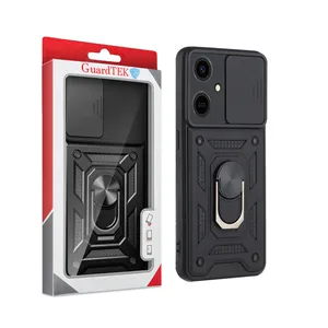 Guardtek Asak Defender Armor Cover for Honor Play 10